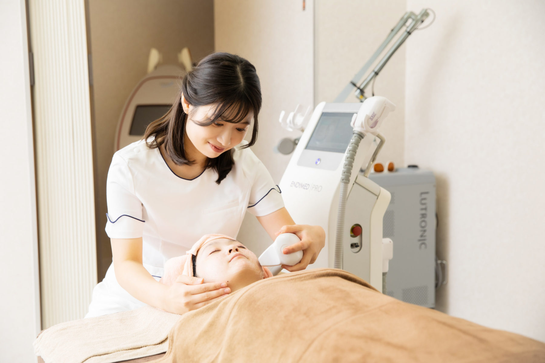 美容皮膚科お得なキャンペーン始めました。 - 医療法人社団誠実会 川崎医院